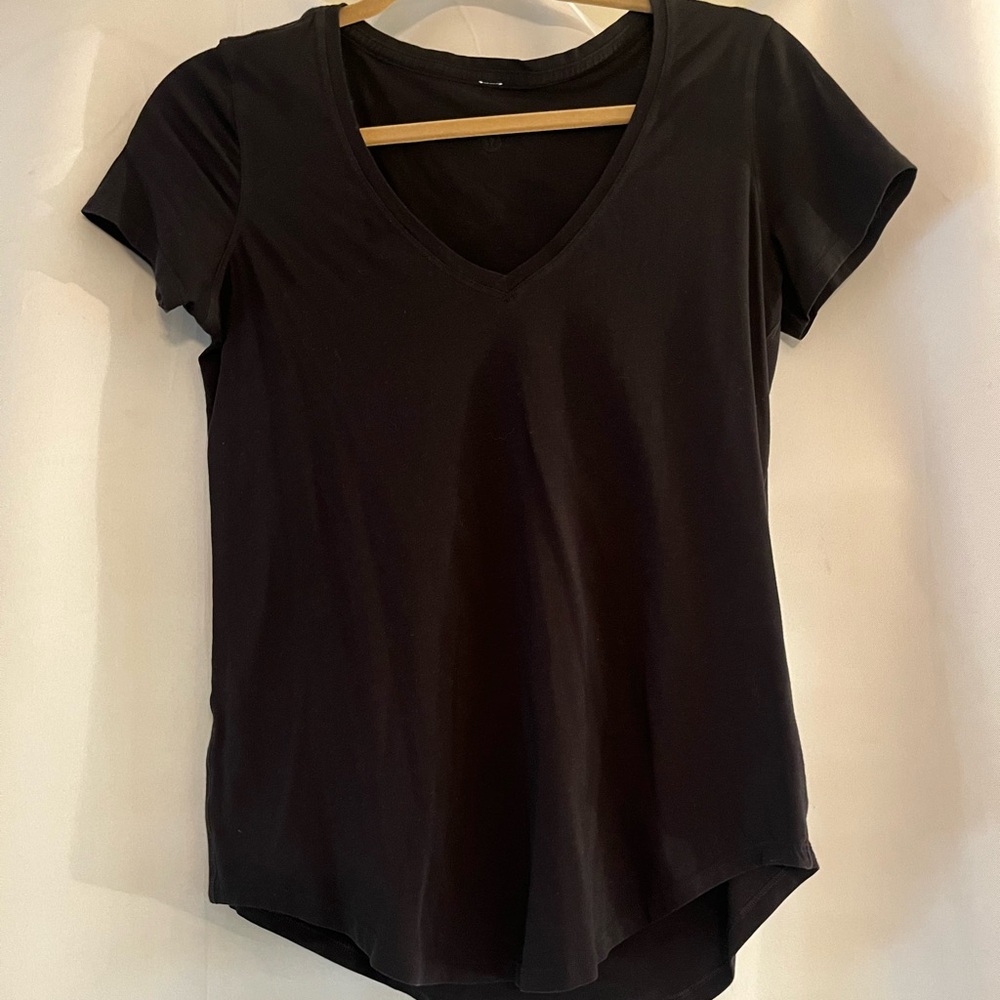 Love V-Neck